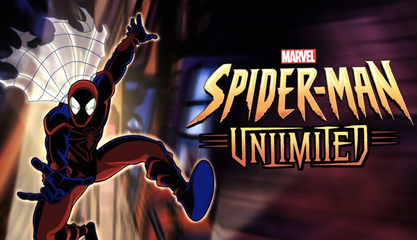 Spider-Man Unlimited at 1600 x 1200 size wallpapers HD quality