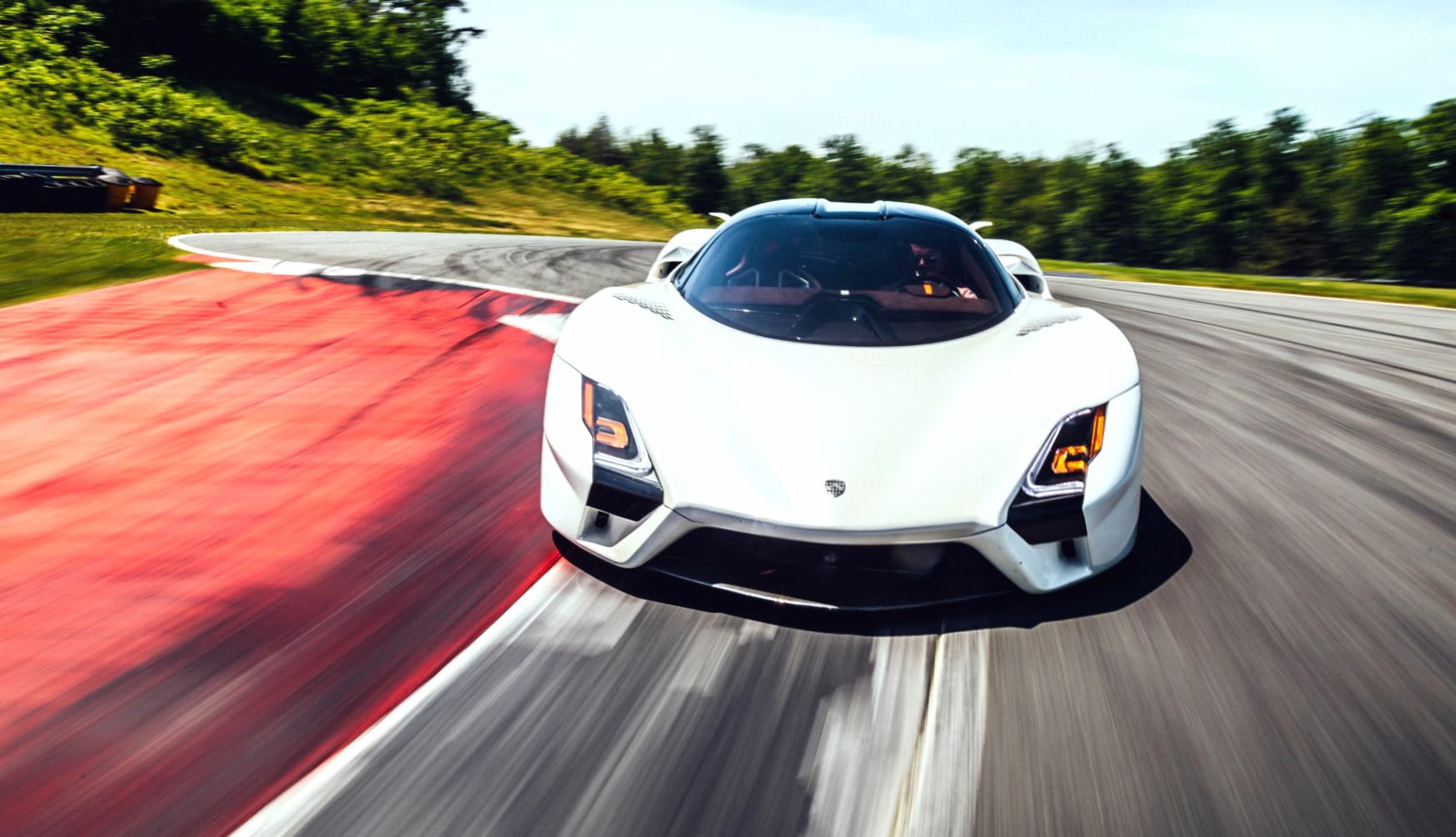 SSC Tuatara wallpapers HD quality