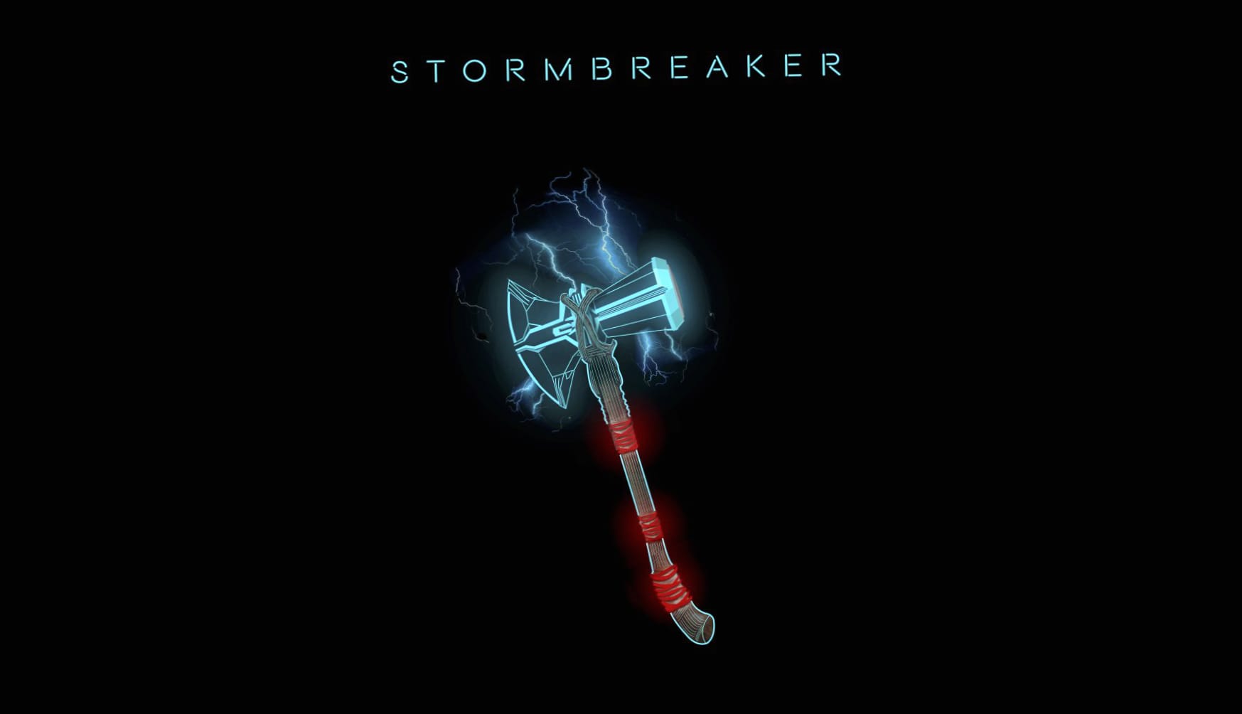 Stormbreaker wallpapers HD quality