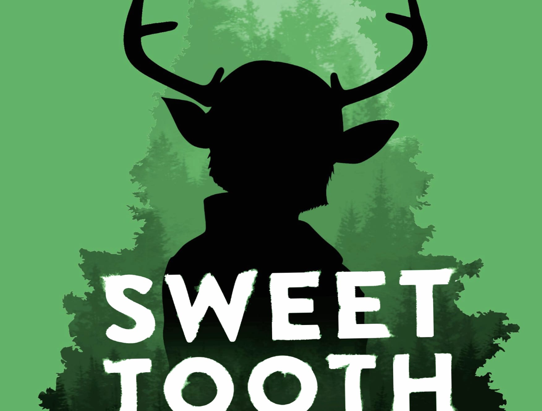 Sweet Tooth at 1280 x 960 size wallpapers HD quality