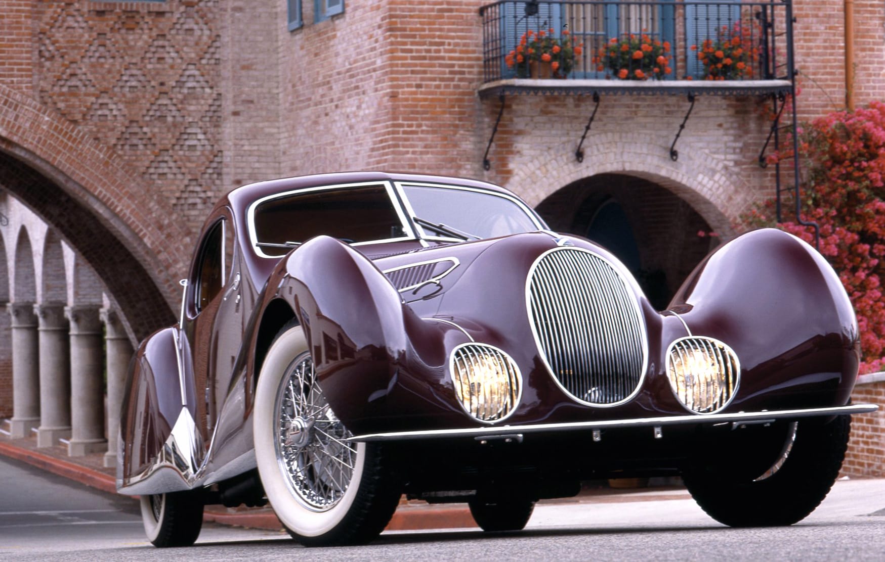 Talbot Lago wallpapers HD quality
