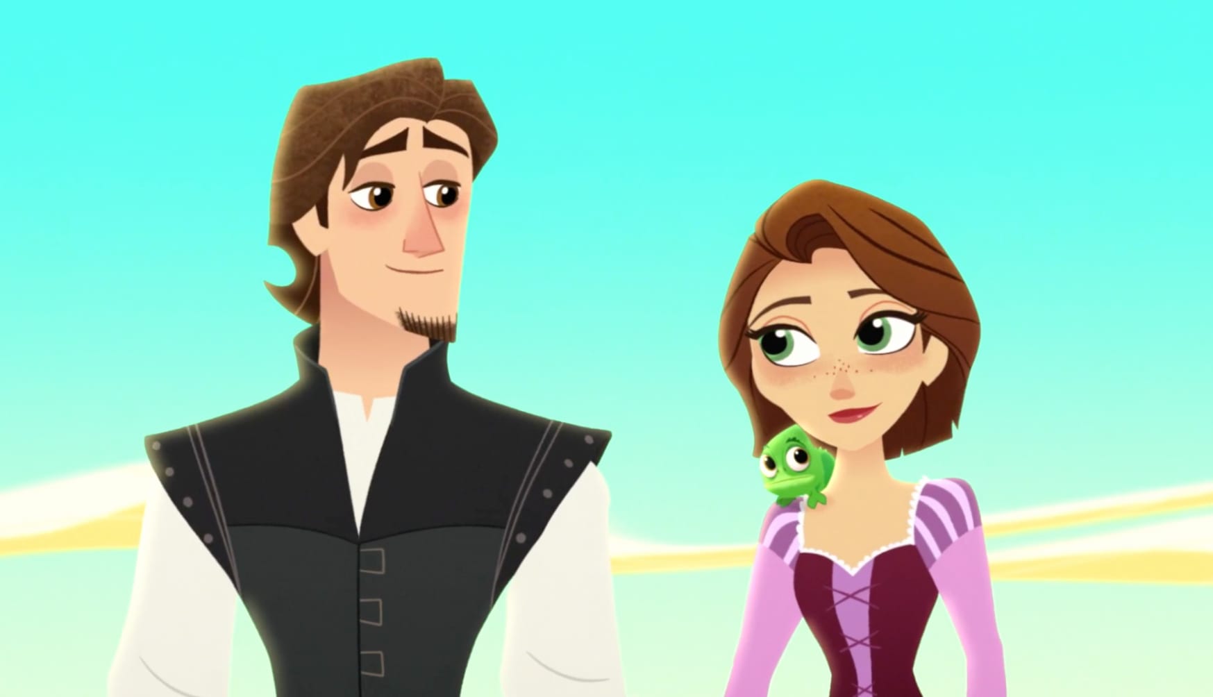 Tangled The Series wallpapers HD quality