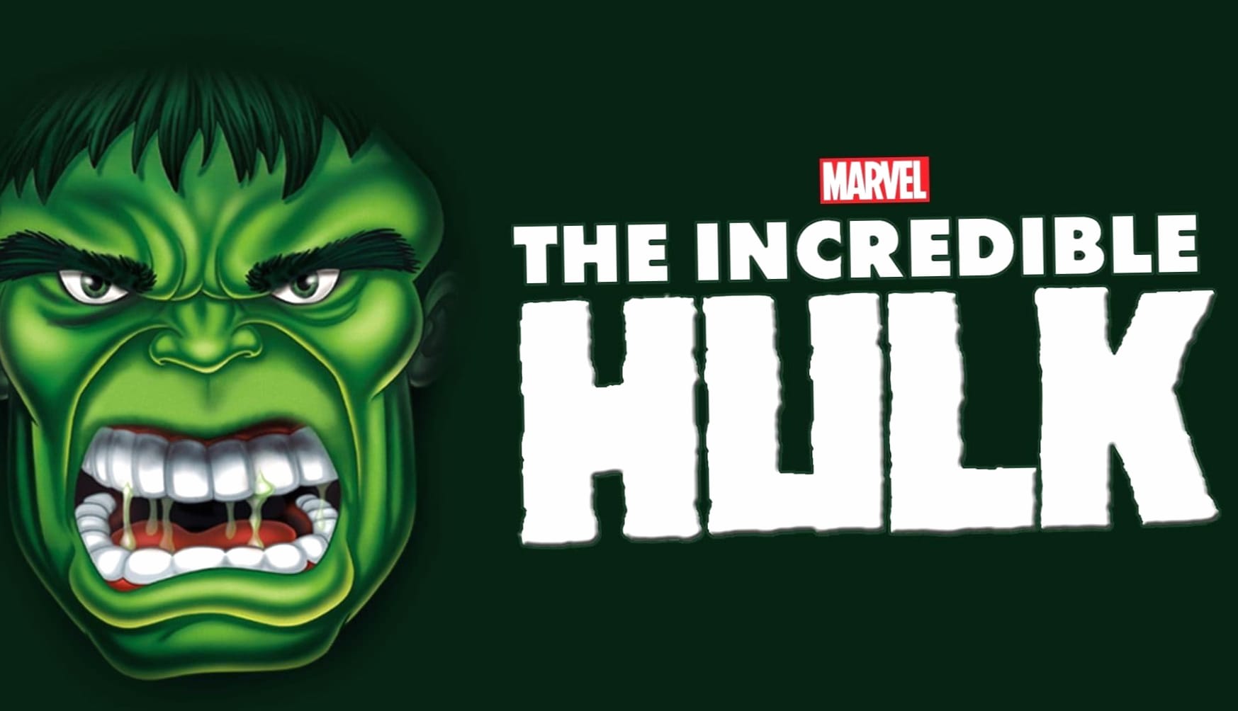 The Incredible Hulk (1996) at 640 x 960 iPhone 4 size wallpapers HD quality