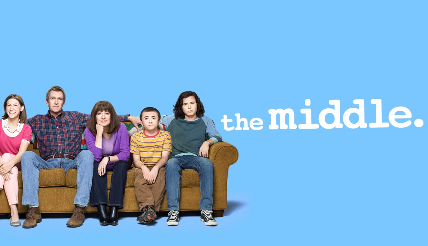 The Middle wallpapers HD quality
