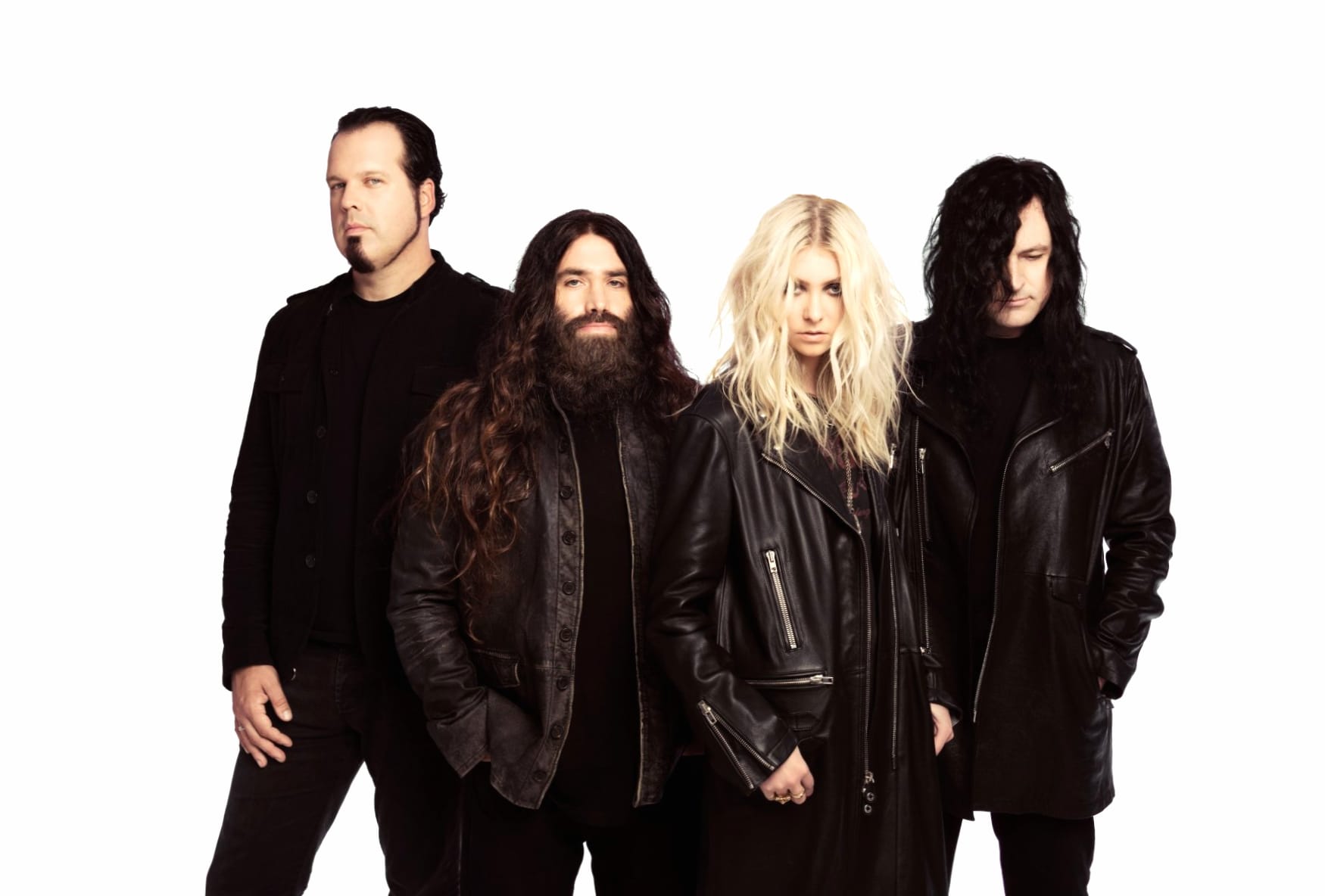 The Pretty Reckless at 320 x 480 iPhone size wallpapers HD quality