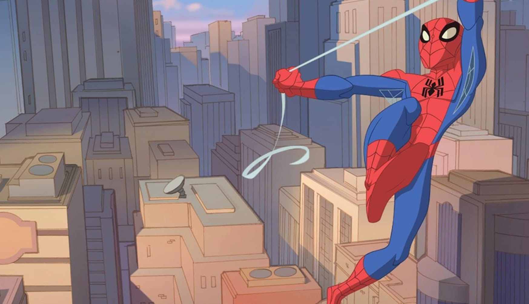 The Spectacular Spider-Man wallpapers HD quality