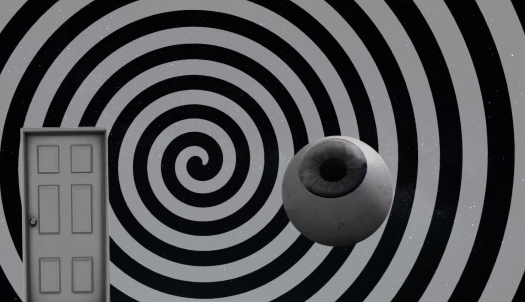 The Twilight Zone at 640 x 1136 iPhone 5 size wallpapers HD quality