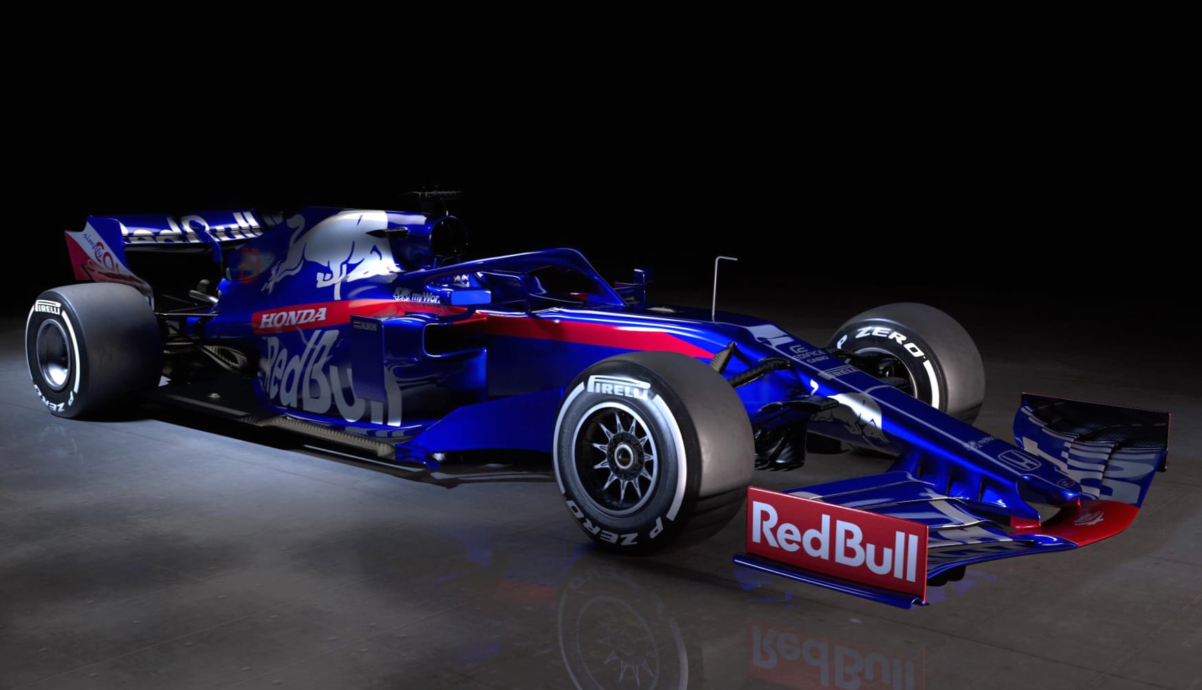 Toro Rosso STR14 at 1152 x 864 size wallpapers HD quality