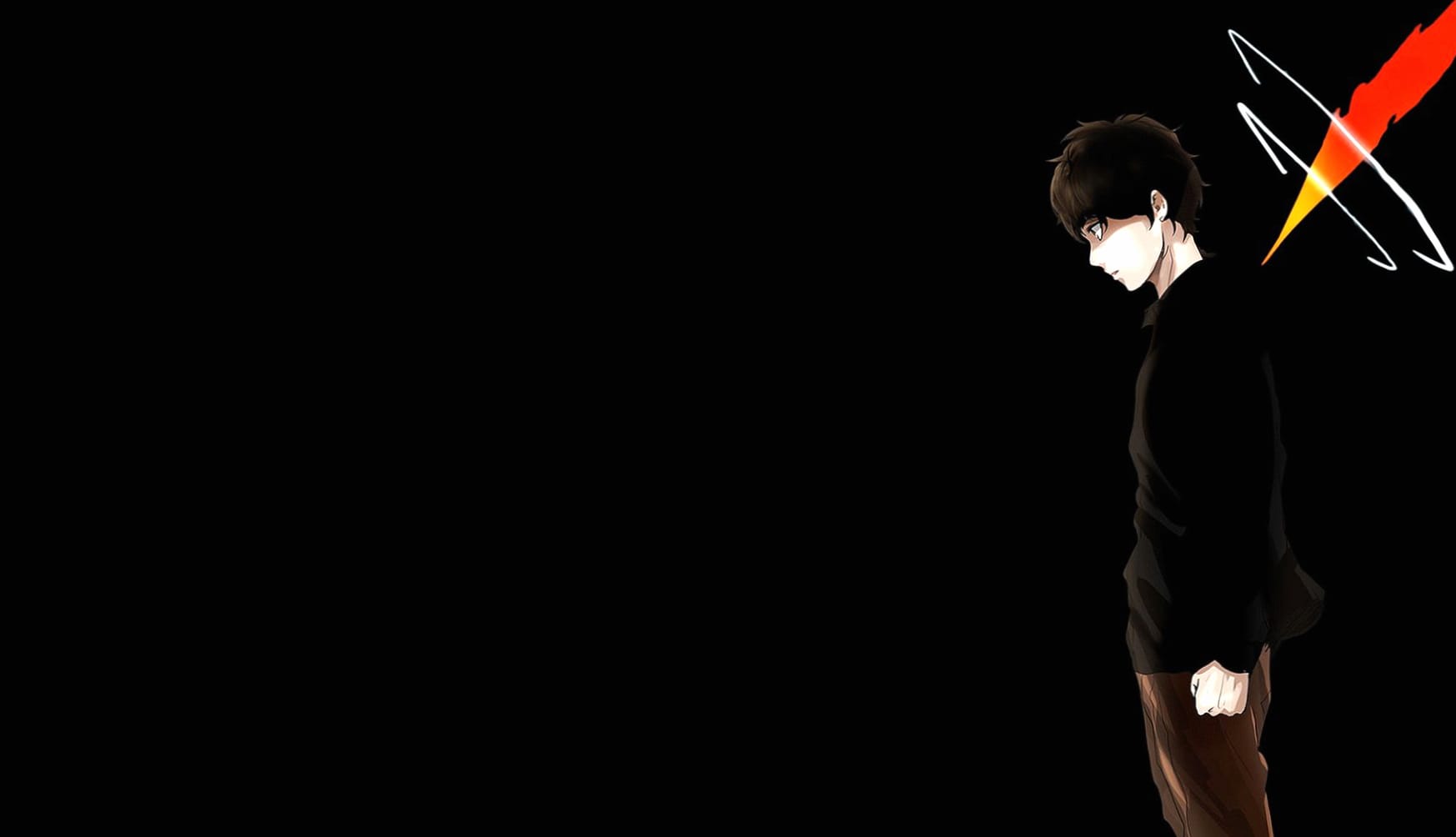 Tower of God at 1152 x 864 size wallpapers HD quality