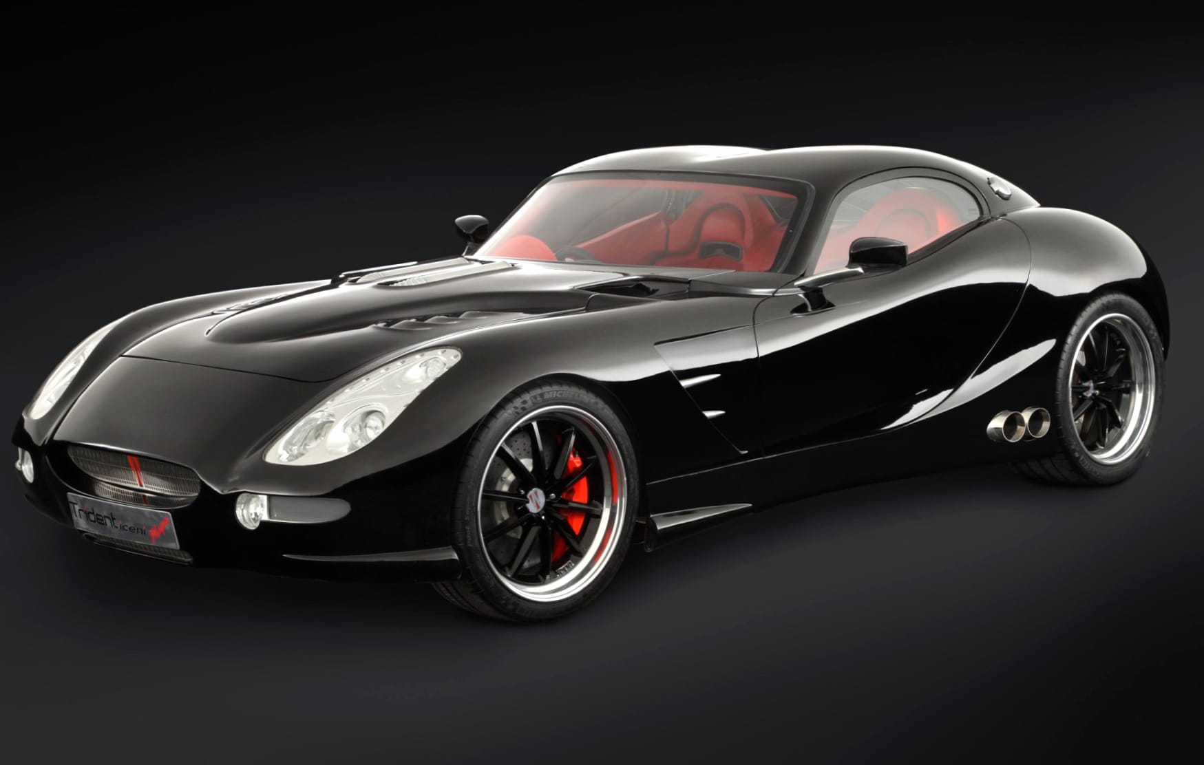 Trident Iceni wallpapers HD quality
