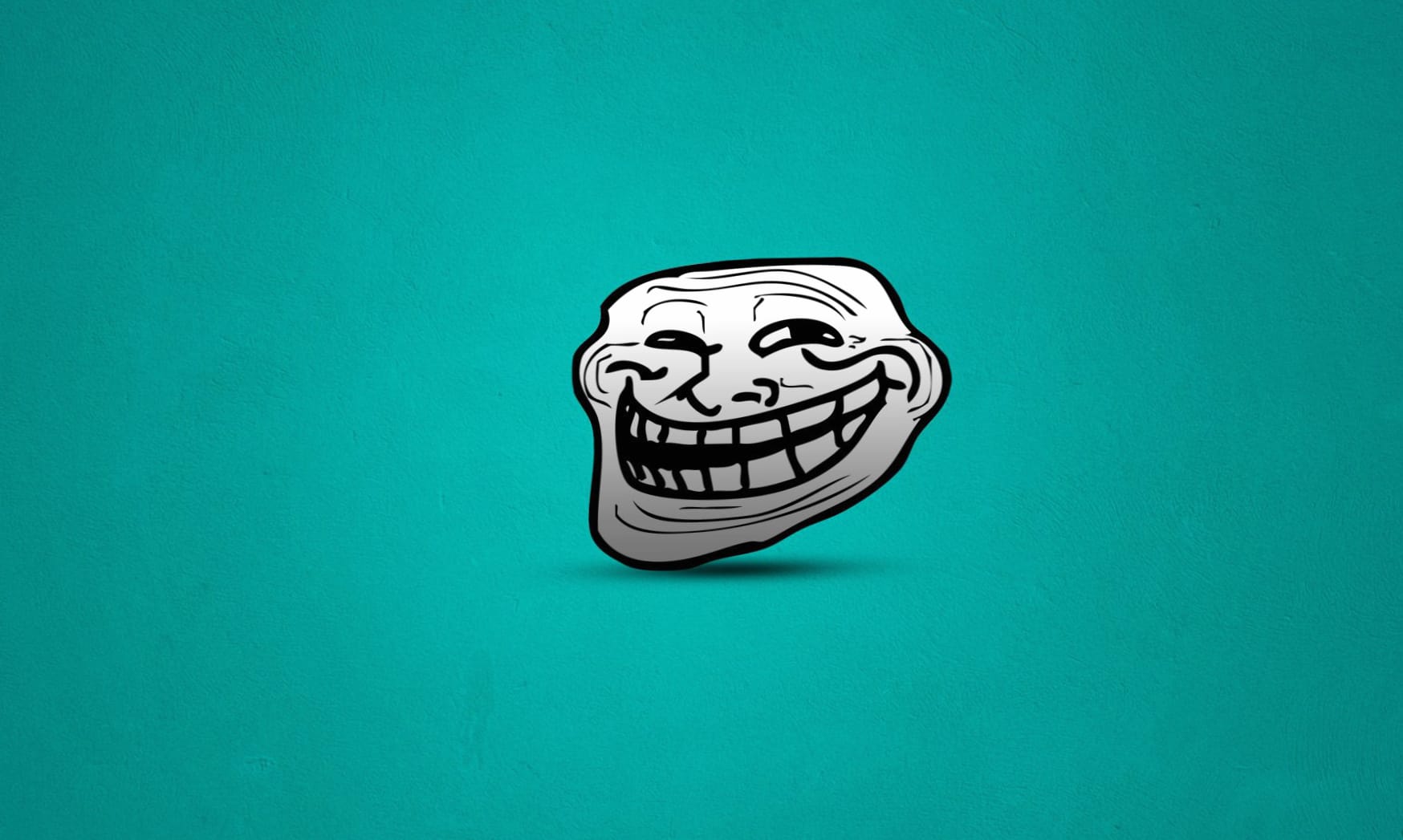 Troll Face wallpapers HD quality