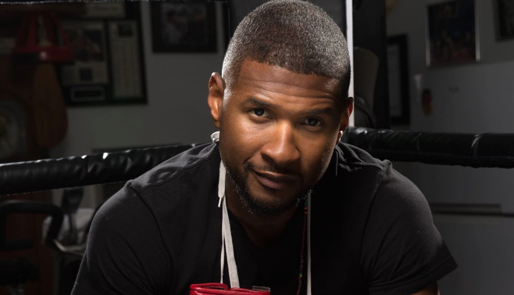 Usher wallpapers HD quality