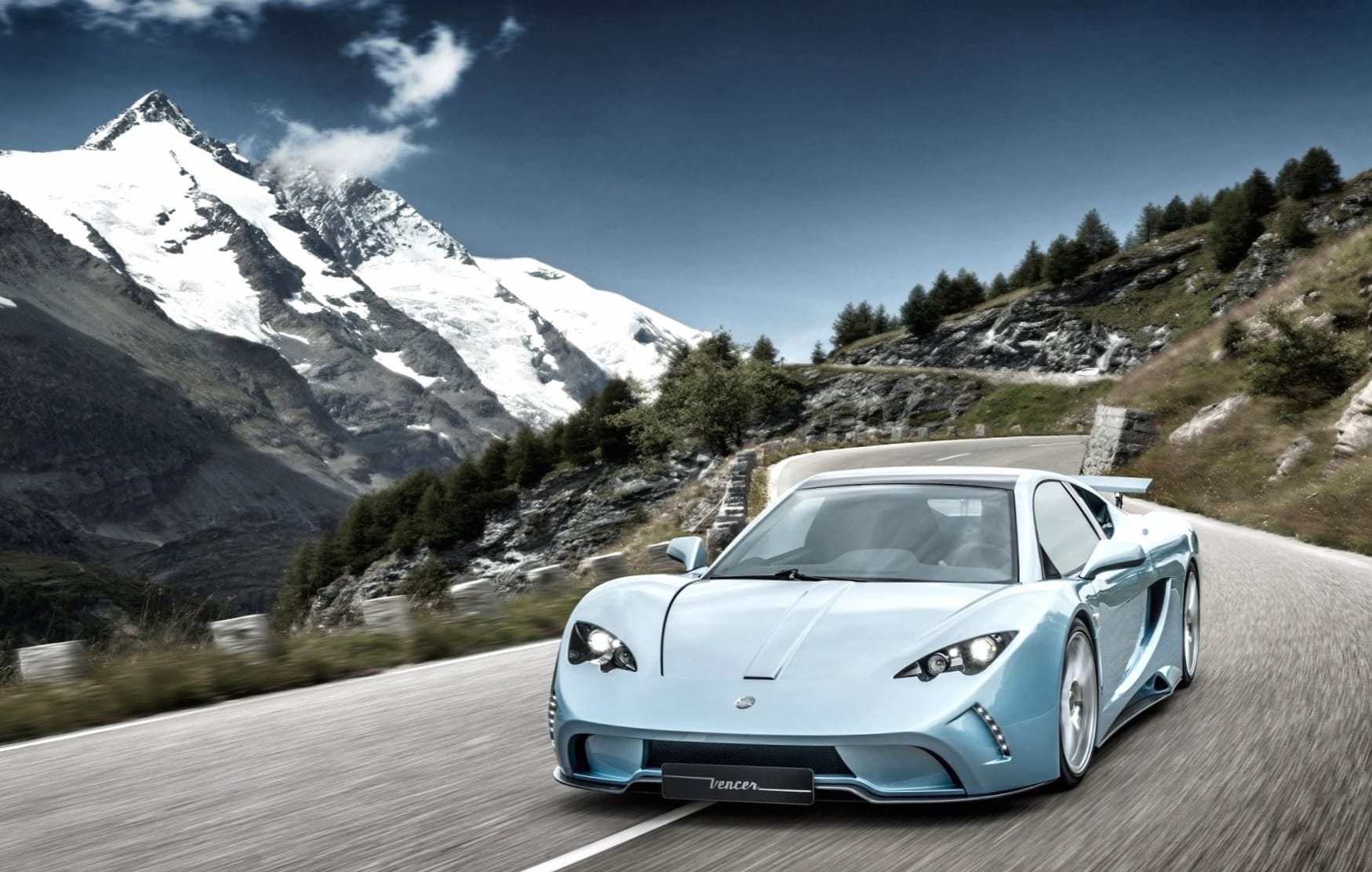 Vencer Sarthe at 1600 x 1200 size wallpapers HD quality