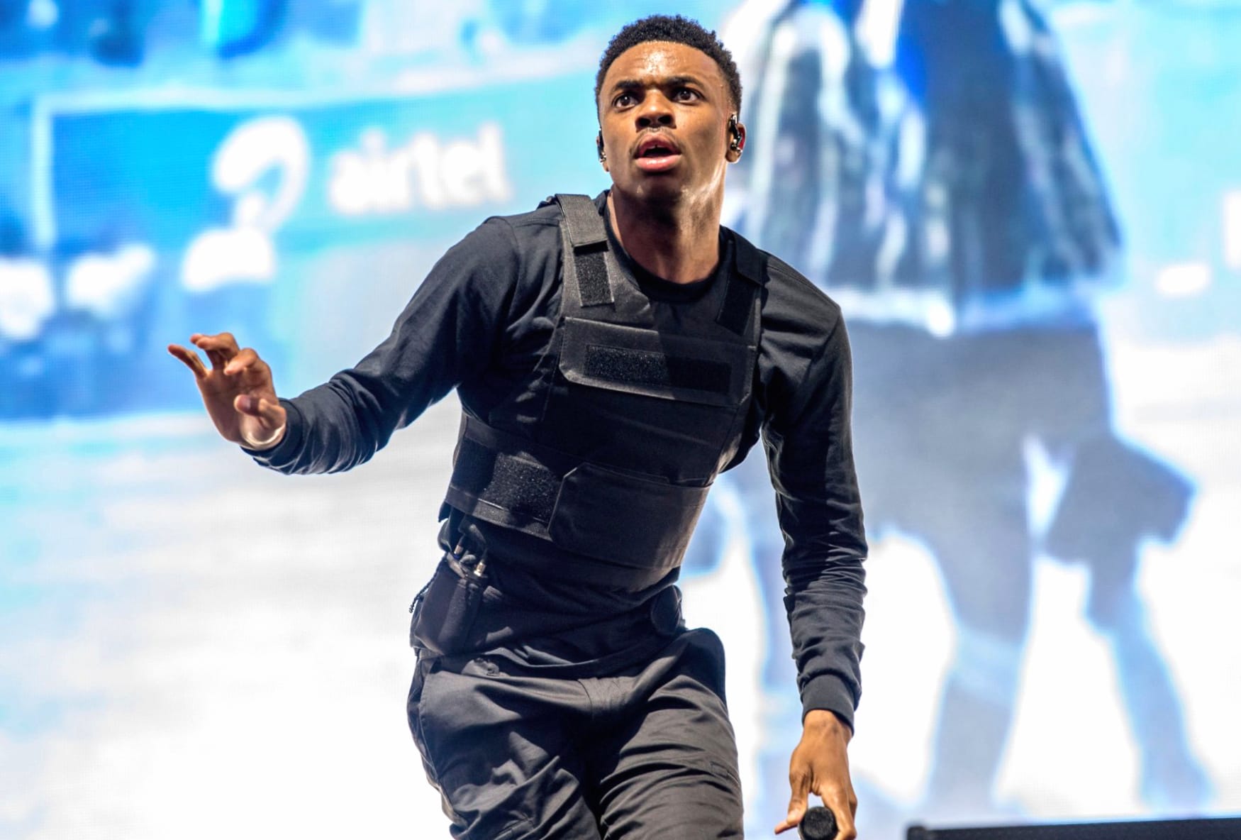 Vince Staples at 1280 x 960 size wallpapers HD quality