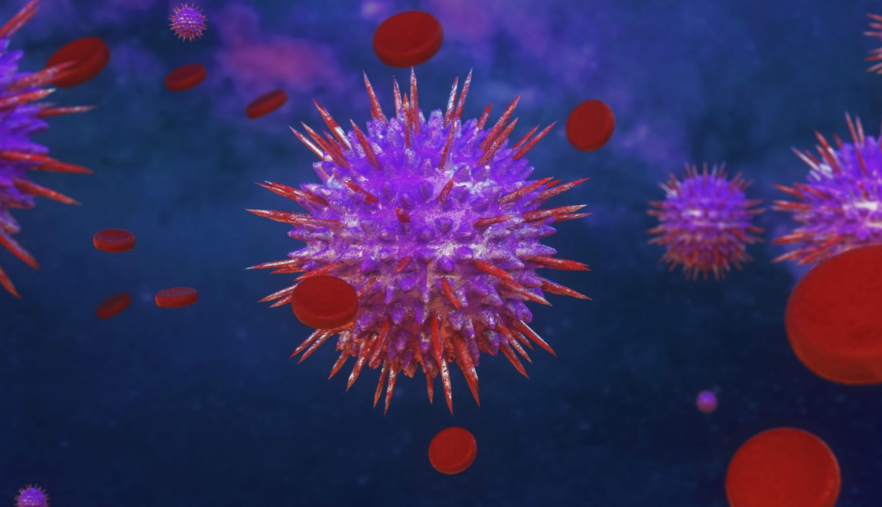 Virus wallpapers HD quality