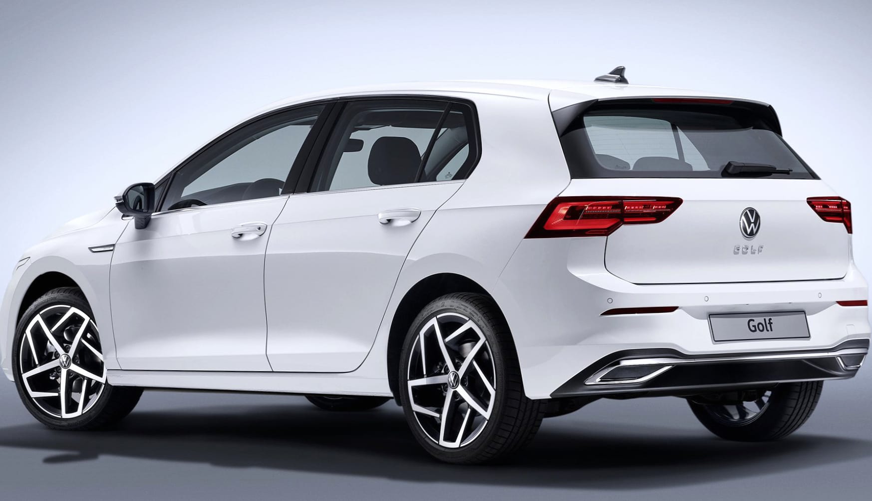 Volkswagen Golf Mk7 at 640 x 1136 iPhone 5 size wallpapers HD quality