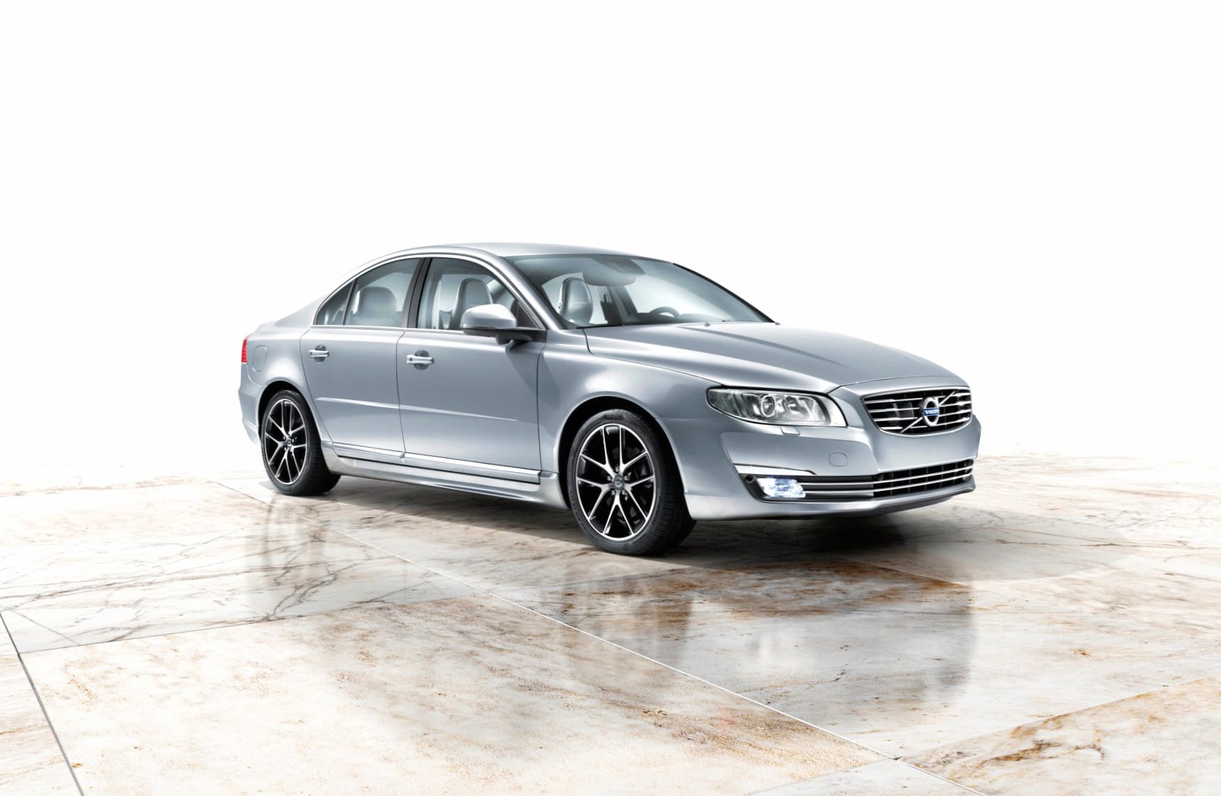 Volvo S80 wallpapers HD quality