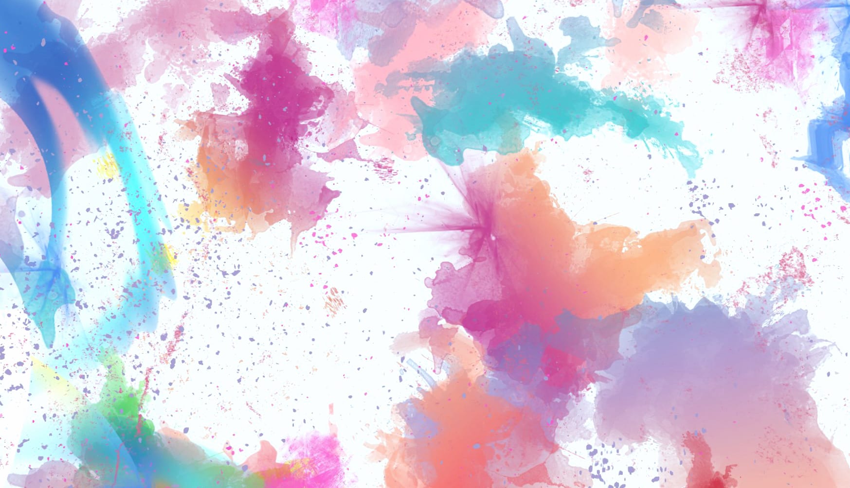 Watercolor wallpapers HD quality