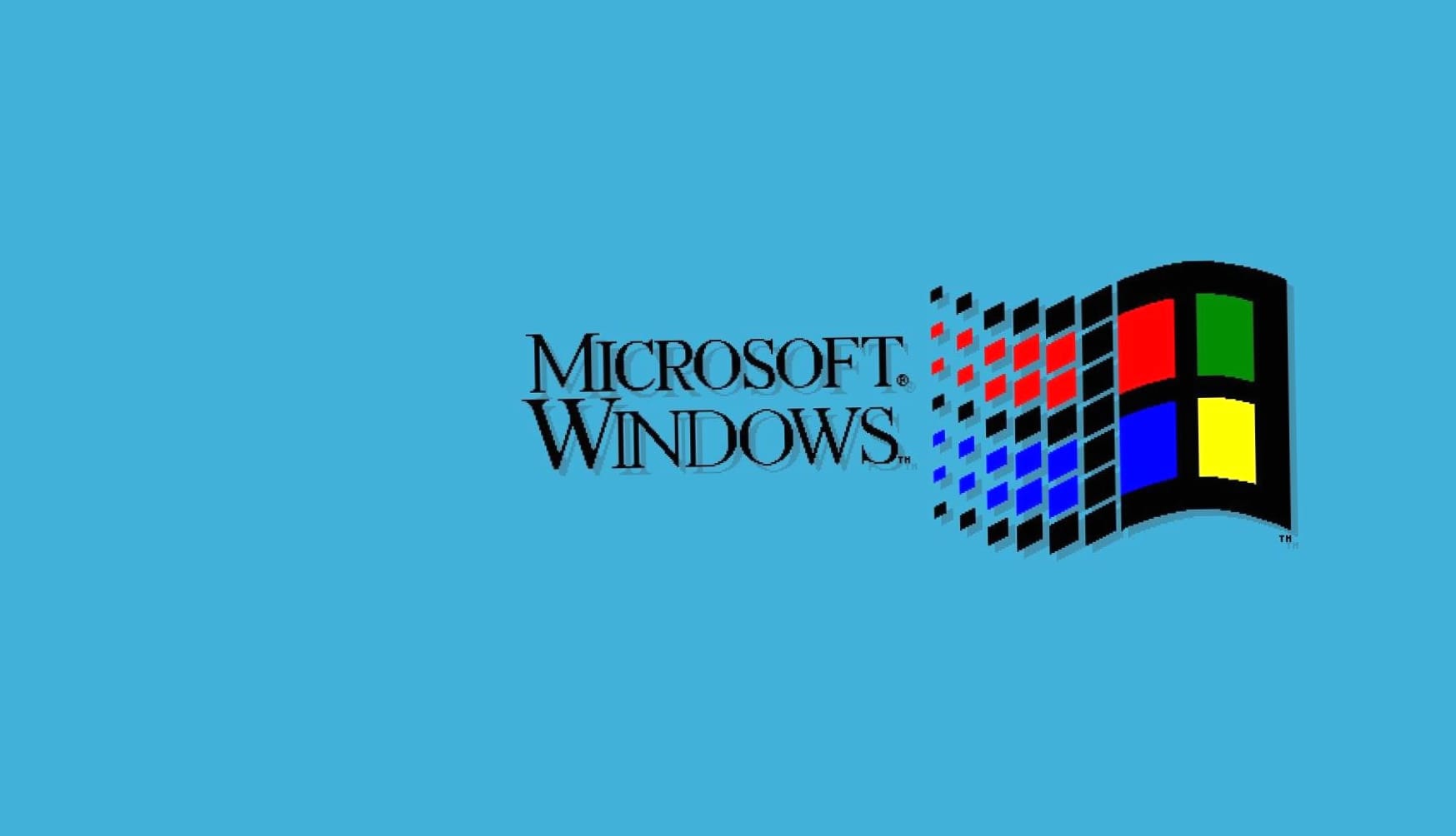 Windows 95 wallpapers HD quality