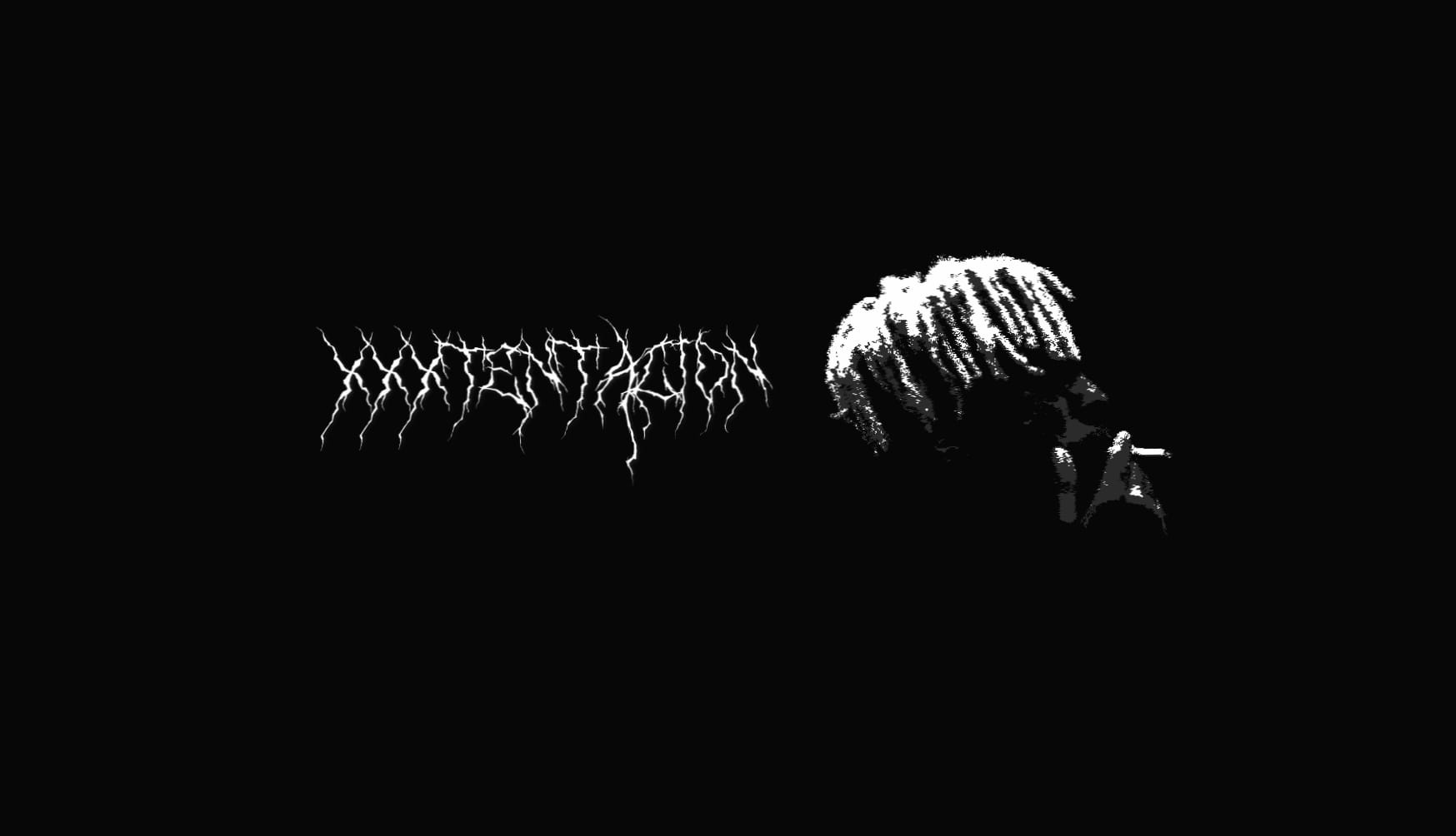 XXXTentacion at 1334 x 750 iPhone 7 size wallpapers HD quality