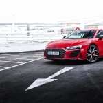 Audi R8 GT Spyder hd pics