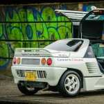 Autozam AZ-1 wallpapers for iphone