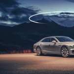 Bentley Flying Spur high definition photo