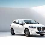 BMW 223i Active Tourer Luxury Line 2022