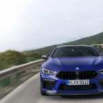 BMW M8 new wallpapers