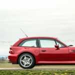 BMW M Coupe free wallpapers