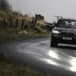 BMW X7 hd wallpaper