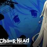 Chaos;Head 1080p