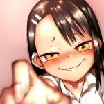 Dont Toy with Me, Miss Nagatoro hd photos