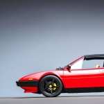 Ferrari Mondial Quattrovalvole high definition photo
