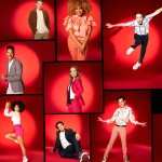 High School Musical The Musical The Series new wallpapers