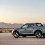 Hyundai Santa Cruz PC wallpapers