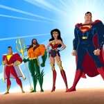Justice League Unlimited pic