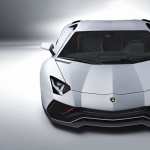 Lamborghini Aventador LP 780-4 Ultimae wallpapers hd