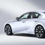 Lexus IS 350 F Sport high quality wallpapers