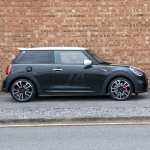 Mini John Cooper Works wallpapers