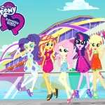 My Little Pony Equestria Girls hd photos