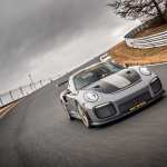 Porsche 911 GT2 RS new wallpapers