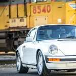 Porsche 911SC photos