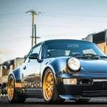 Porsche 964 Turbo free download