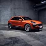 Porsche Macan S image