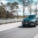 Seat Tarraco new wallpapers