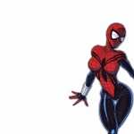 Spider-Girl wallpapers for android