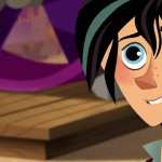 Tangled The Series wallpapers hd