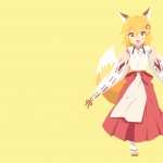 The Helpful Fox Senko-san free download