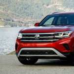 Volkswagen Atlas high definition photo